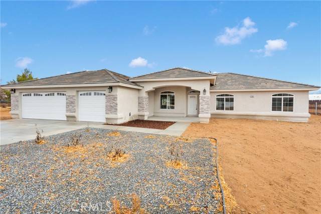 Apple Valley, CA 92345,13033 Casco Road