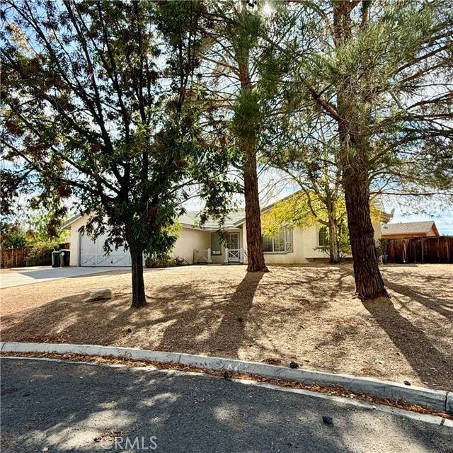 Apple Valley, CA 92307,22594 Cuyama Court