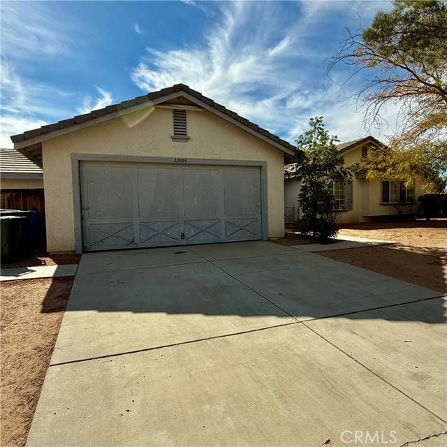 Apple Valley, CA 92307,22594 Cuyama Court