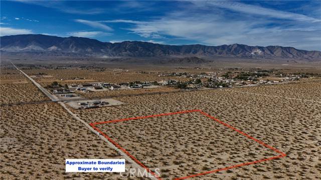 Lucerne Valley, CA 92356,712 Fairlane