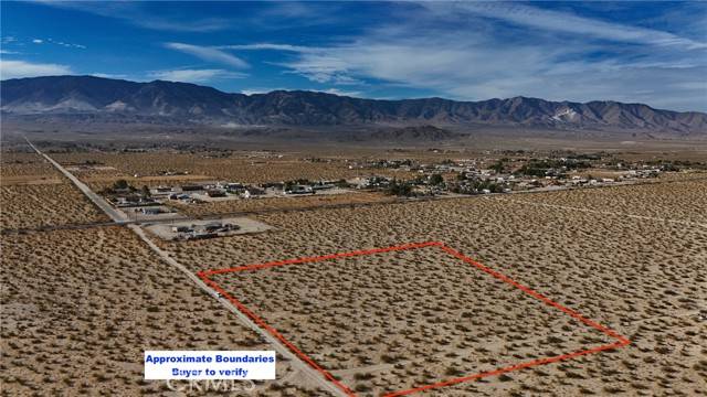 Lucerne Valley, CA 92356,712 Fairlane