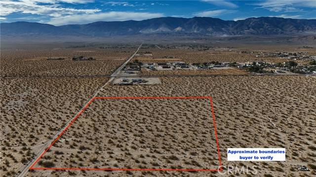 Lucerne Valley, CA 92356,712 Fairlane