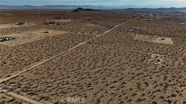 Joshua Tree, CA 92252,718 Candela