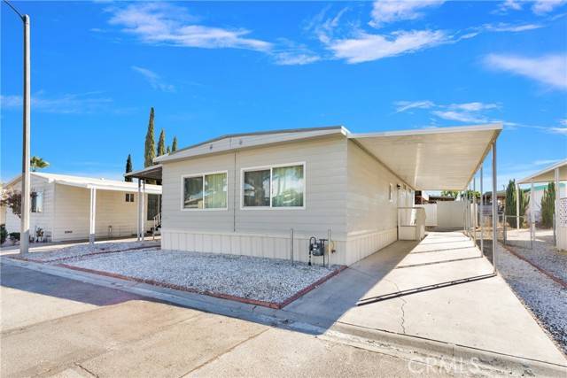 Victorville, CA 92392,15252 Seneca #28