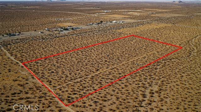 Pinon Hills, CA 92372,0 -Dos Palmas Rd.