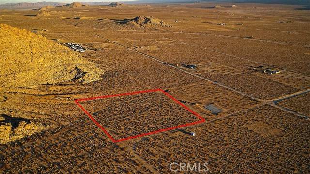 Lucerne Valley, CA 92356,0 -Peffer Lane