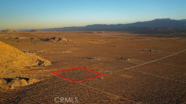 Lucerne Valley, CA 92356,0 -Peffer Lane