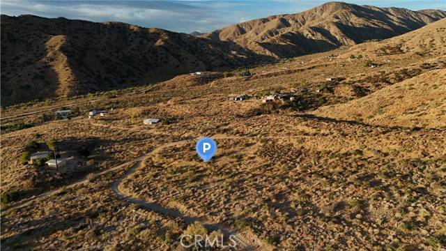 Morongo Valley, CA 92256,49680 Oskar