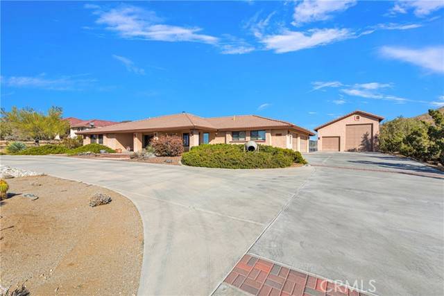 Apple Valley, CA 92307,16585 Choco Road