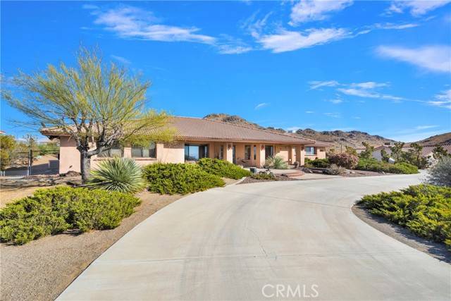 Apple Valley, CA 92307,16585 Choco Road