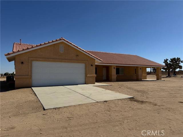 Phelan, CA 92371,12177 Sonora Road