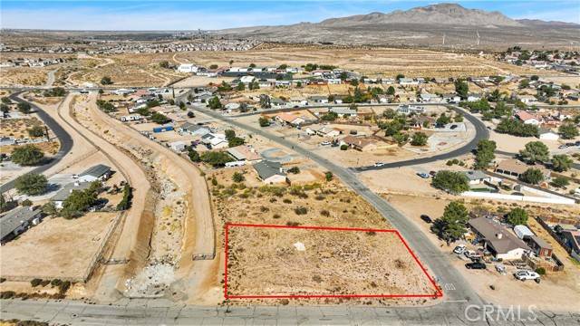 Victorville, CA 92394,0 Barranca