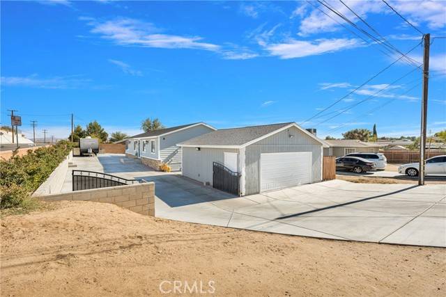 Victorville, CA 92395,16311 Seneca Road