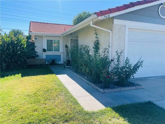 Colton, CA 92324,1960 Overland Street