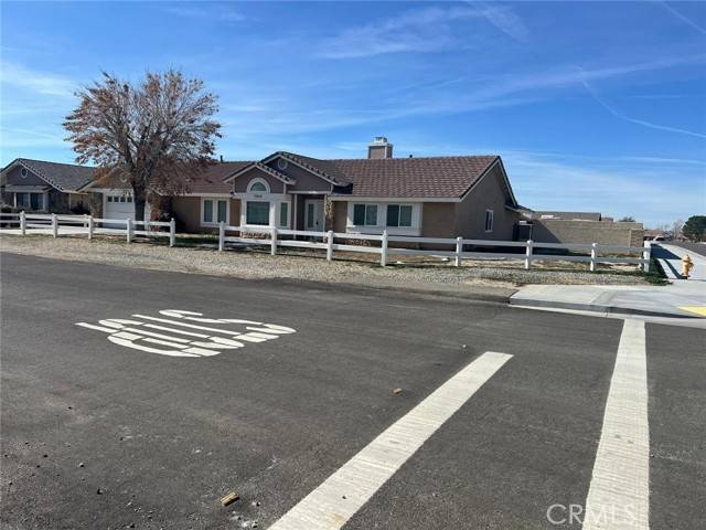 Apple Valley, CA 92308,13610 Cuyamaca Road