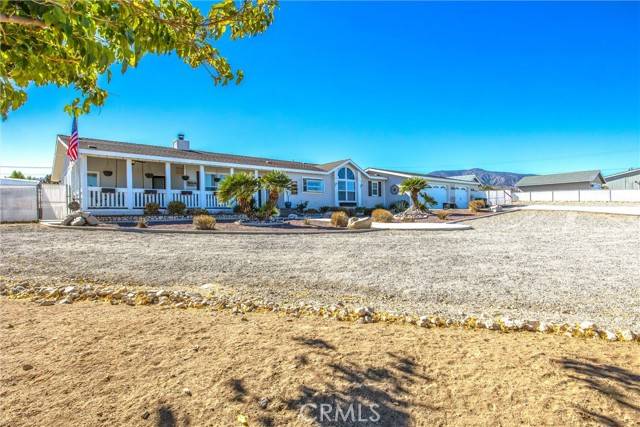 Phelan, CA 92371,3561 Percheron Lane