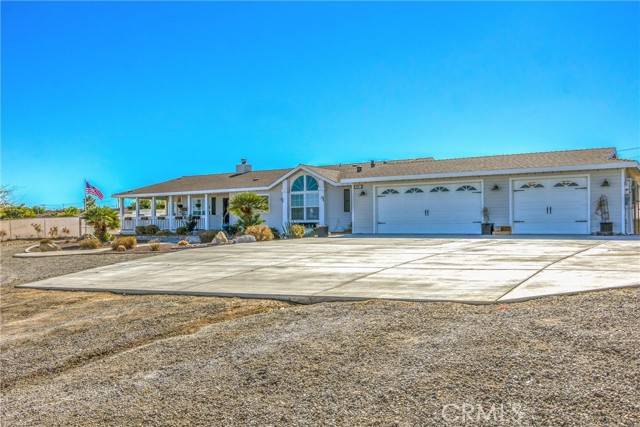 Phelan, CA 92371,3561 Percheron Lane