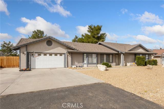 Apple Valley, CA 92308,13468 Coachella Road