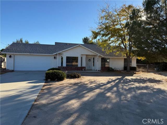 Hesperia, CA 92345,7309 Century Avenue