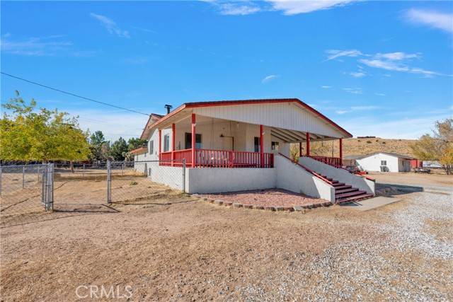 Hesperia, CA 92345,6022 Arrowhead Lake Road