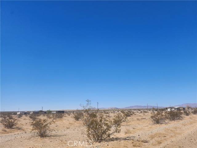 29 Palms, CA 92277,0 Sandale