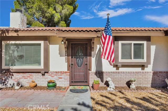Helendale, CA 92342,14818 Hartford Lane