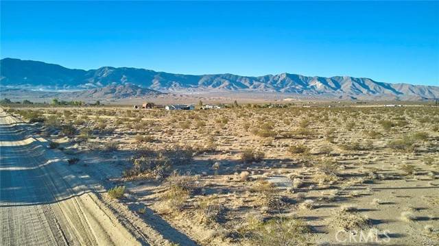 Lucerne Valley, CA 92356,0 Midway