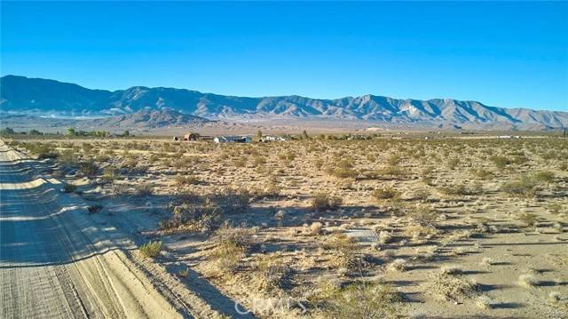 Lucerne Valley, CA 92356,0 Midway