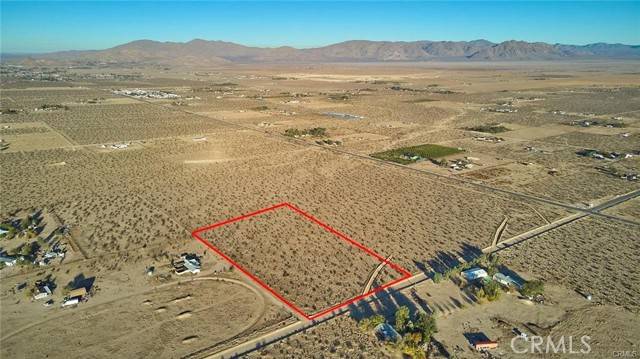 Lucerne Valley, CA 92356,0 Midway