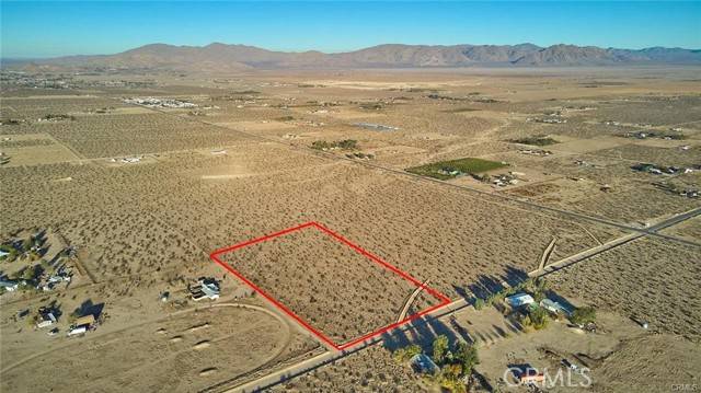 Lucerne Valley, CA 92356,0 Midway