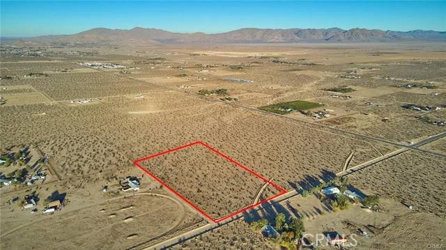 Lucerne Valley, CA 92356,0 Midway