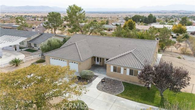 Apple Valley, CA 92307,17044 Tiama Road