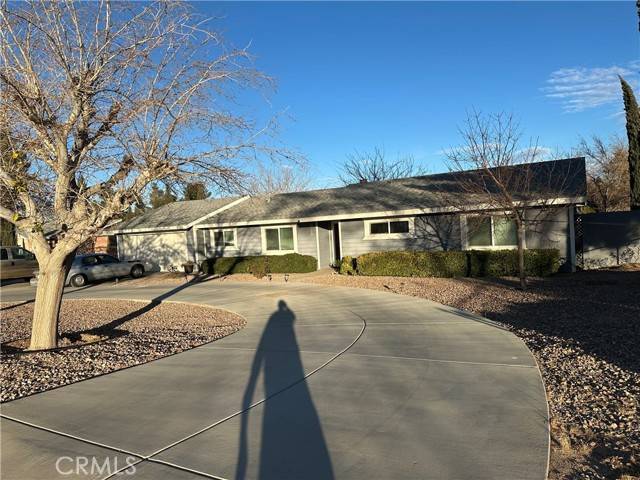 Hesperia, CA 92345,10321 Hemlock Avenue