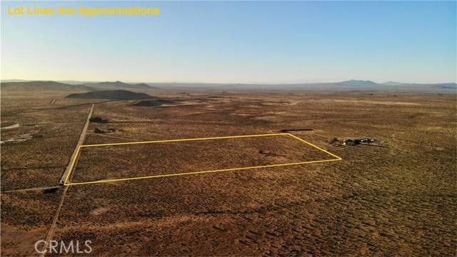 Hinkley, CA 92347,0 Burnt Tree