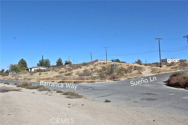 Victorville, CA 92394,11111 Barranca