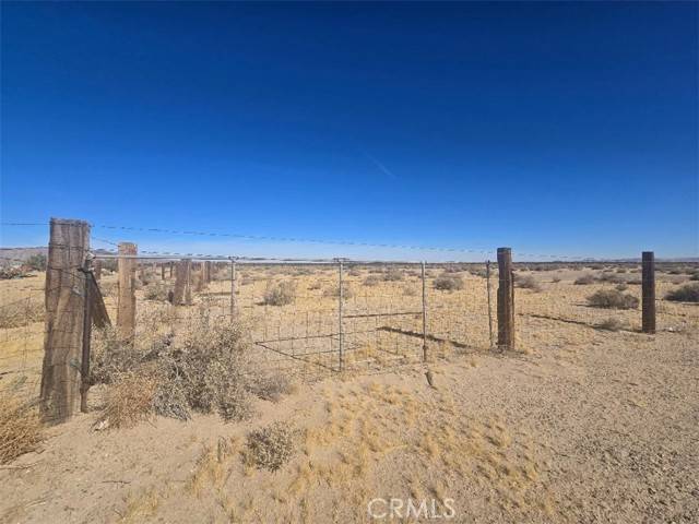 Newberry Springs, CA 92365,0 Minneola / Marlowe