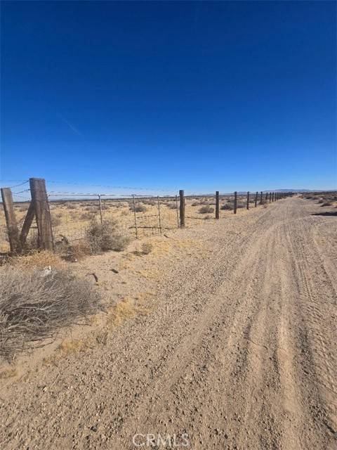 Newberry Springs, CA 92365,0 Minneola / Marlowe