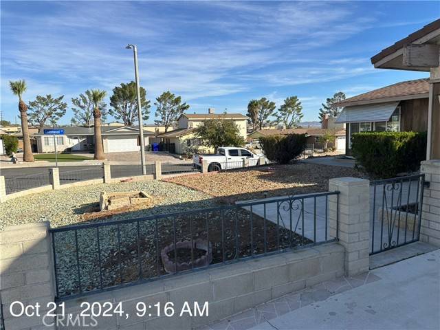 Barstow, CA 92311,401 Fenmore Drive