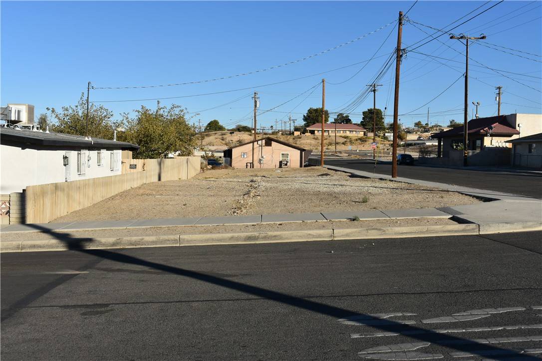 Barstow, CA 92311,0 6th