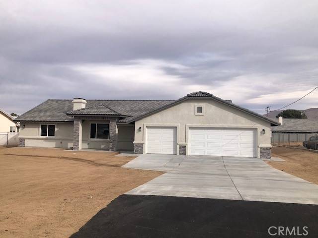 Hesperia, CA 92345,8027 Paisley Avenue