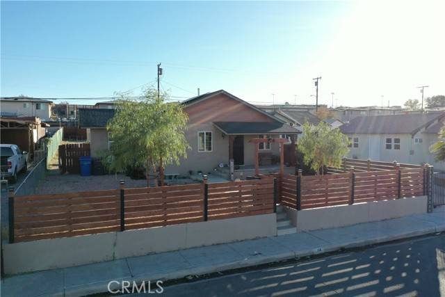 Barstow, CA 92311,116 W Fredricks Street