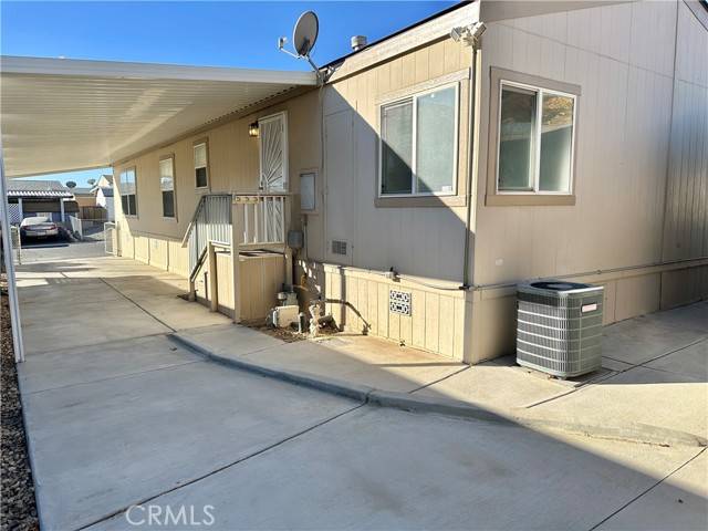 Apple Valley, CA 92307,20843 Waalew #C104