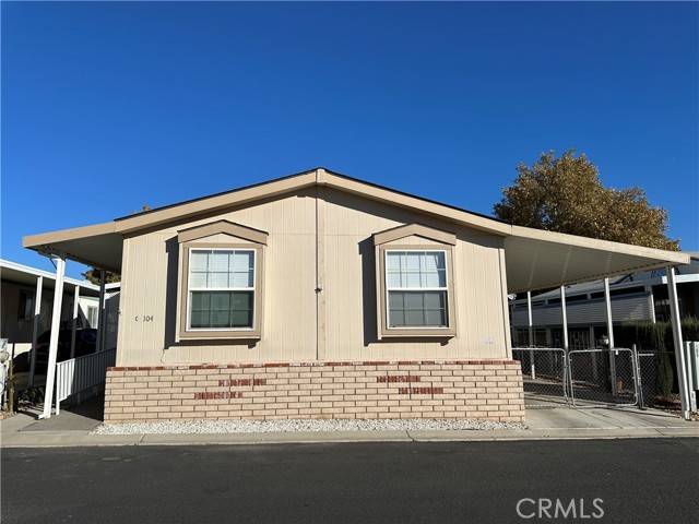 Apple Valley, CA 92307,20843 Waalew #C104