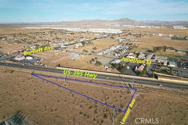 Adelanto, CA 92301,0 US-395