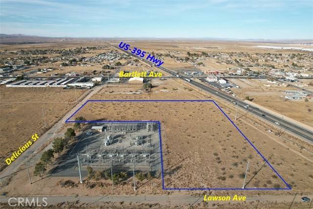 Adelanto, CA 92301,0 Lawson