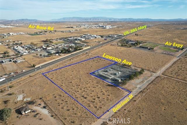 Adelanto, CA 92301,0 Lawson