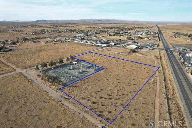 Adelanto, CA 92301,0 Lawson