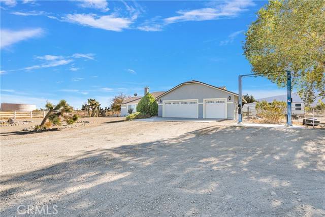 Pinon Hills, CA 92372,411 Calaveras Road