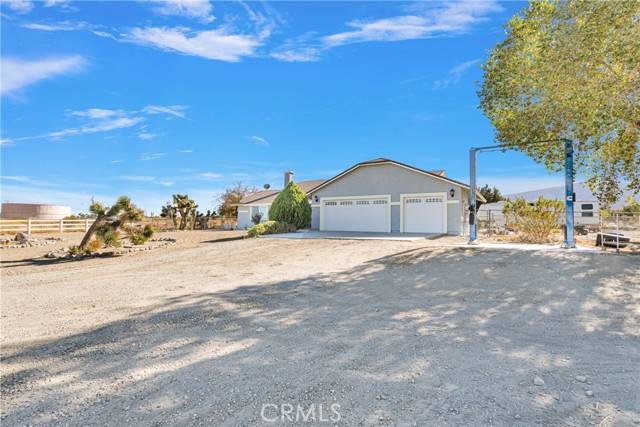 Pinon Hills, CA 92372,411 Calaveras Road