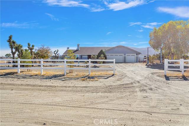 Pinon Hills, CA 92372,411 Calaveras Road